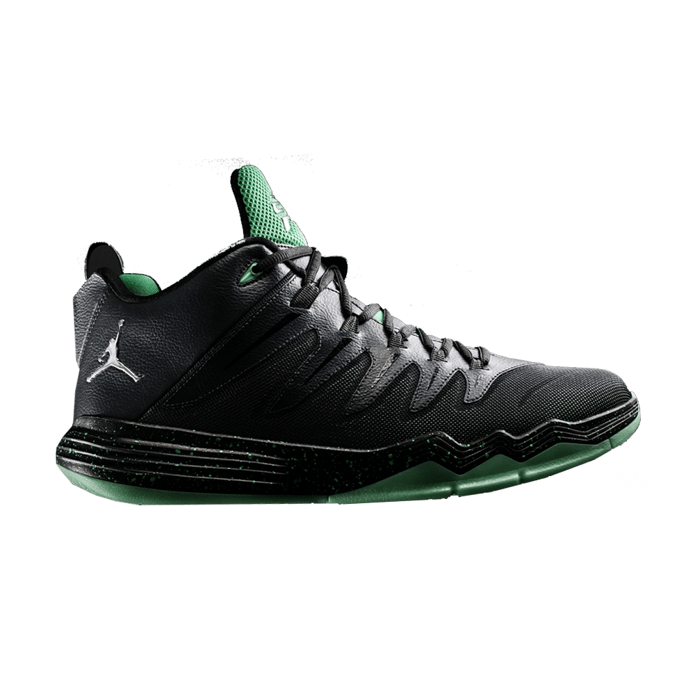 Jordan CP3.IX 'China' | GOAT
