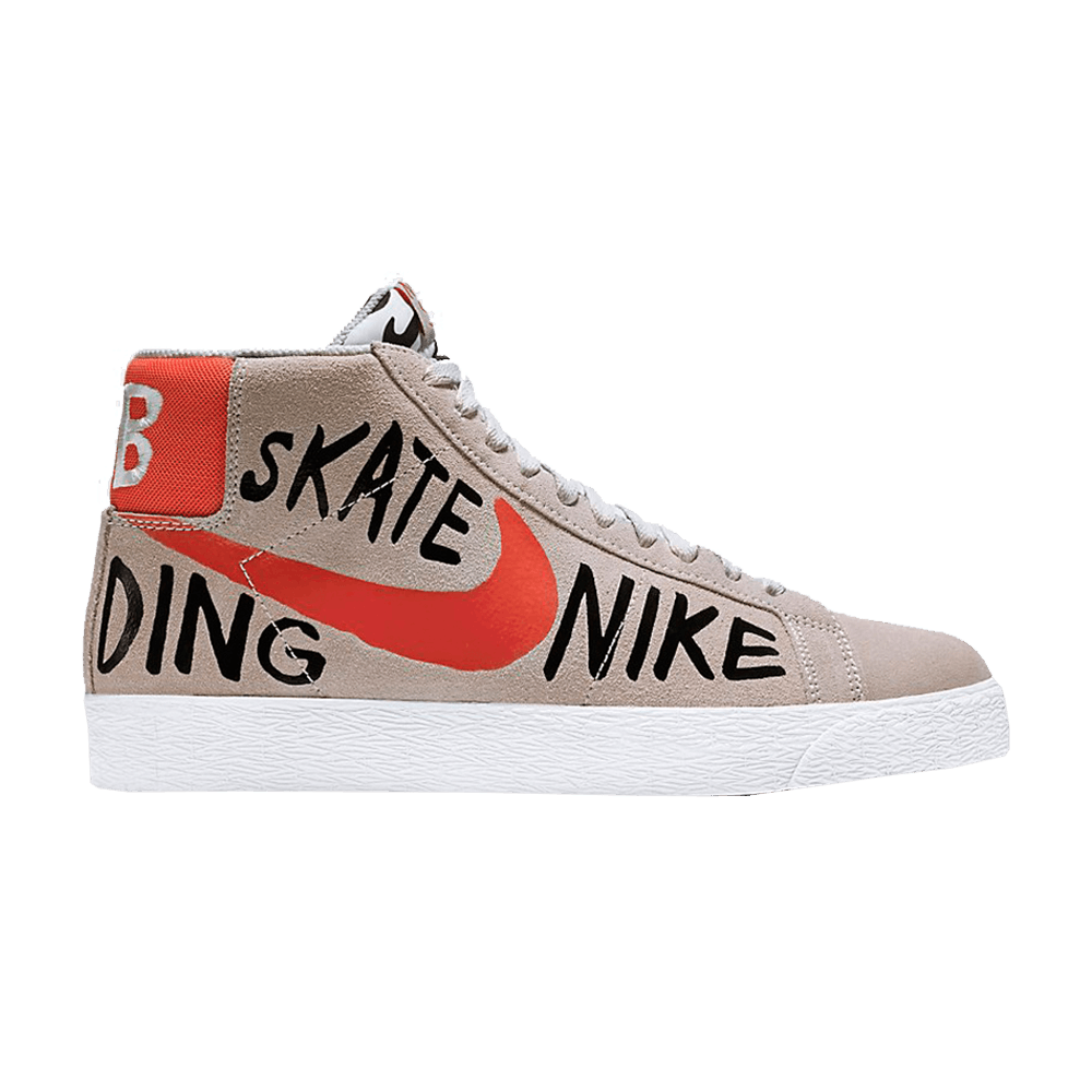 nike blazer sb premium se