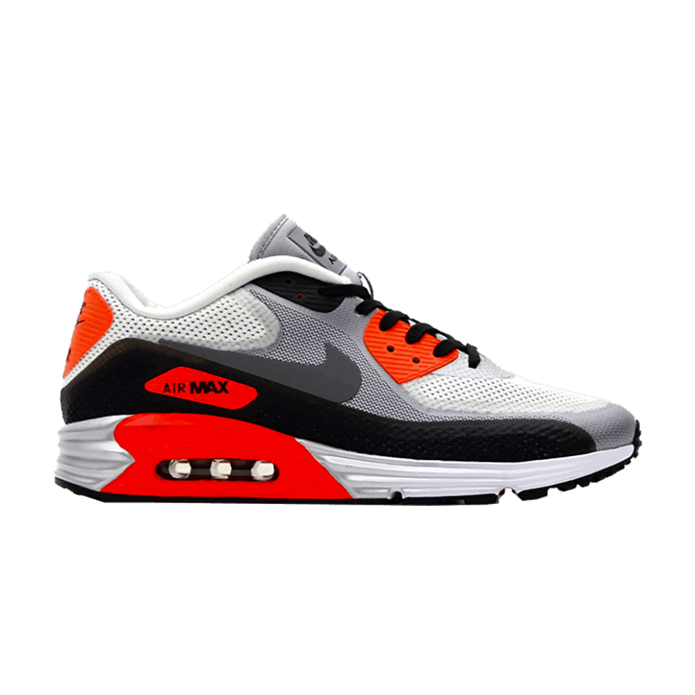 air max 90 lunar infrared