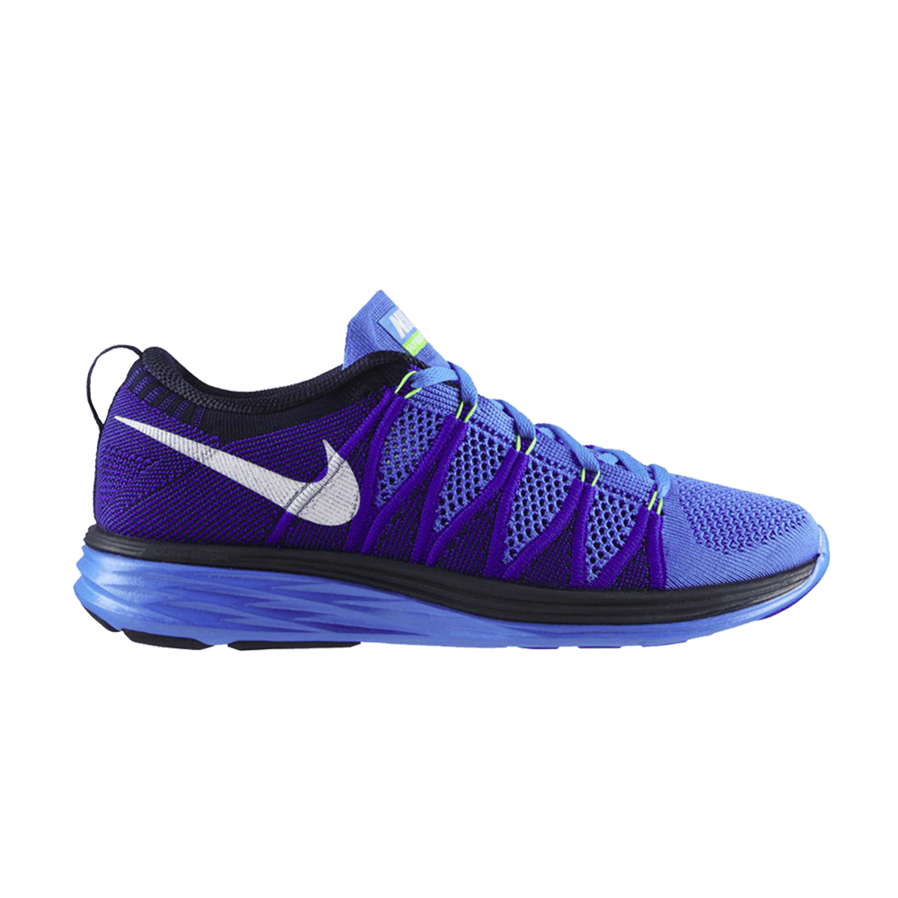 Nike flyknit lunar 2 Heren goedkoop outlet