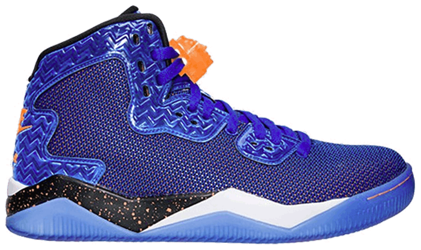 spike forty pe