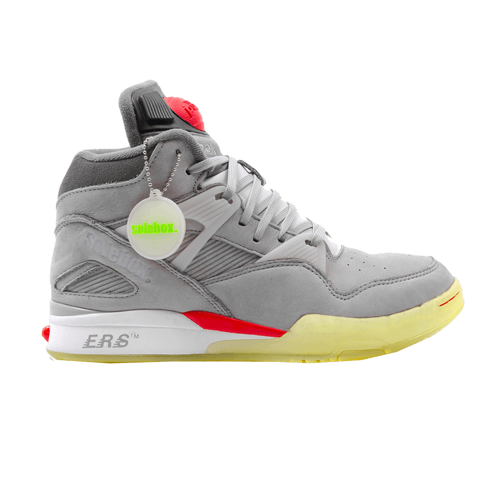 reebok solebox omni, heavy deal 50% off 