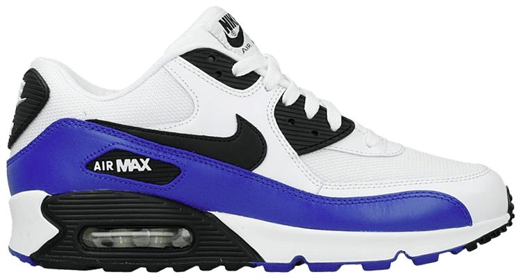 air max 90 hyper cobalt