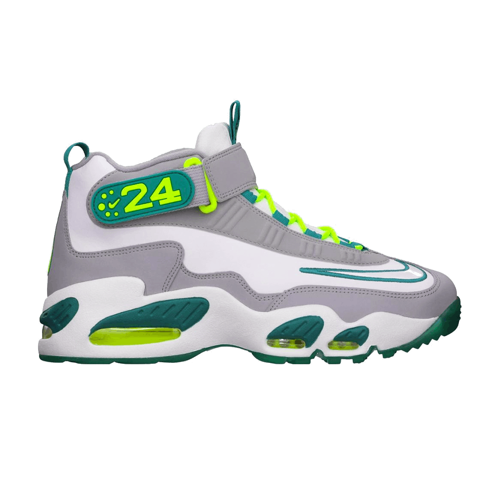 Air Griffey Max 1 | GOAT