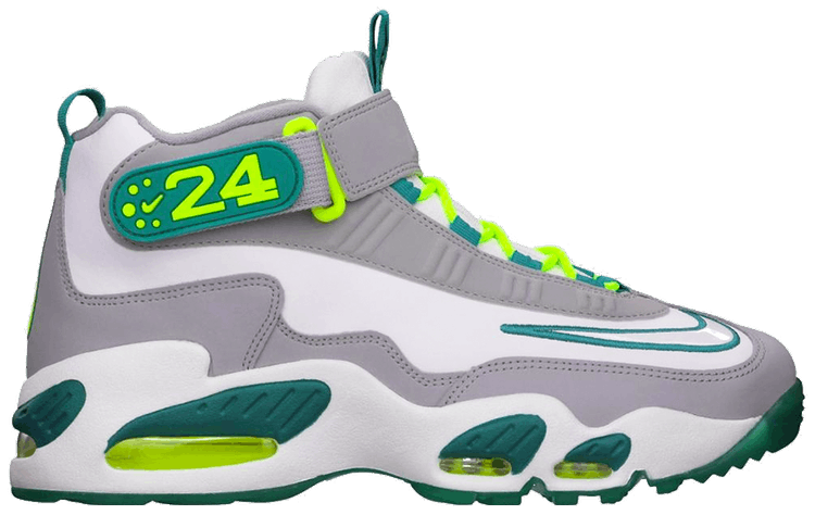 Air max sales 1 turbo green