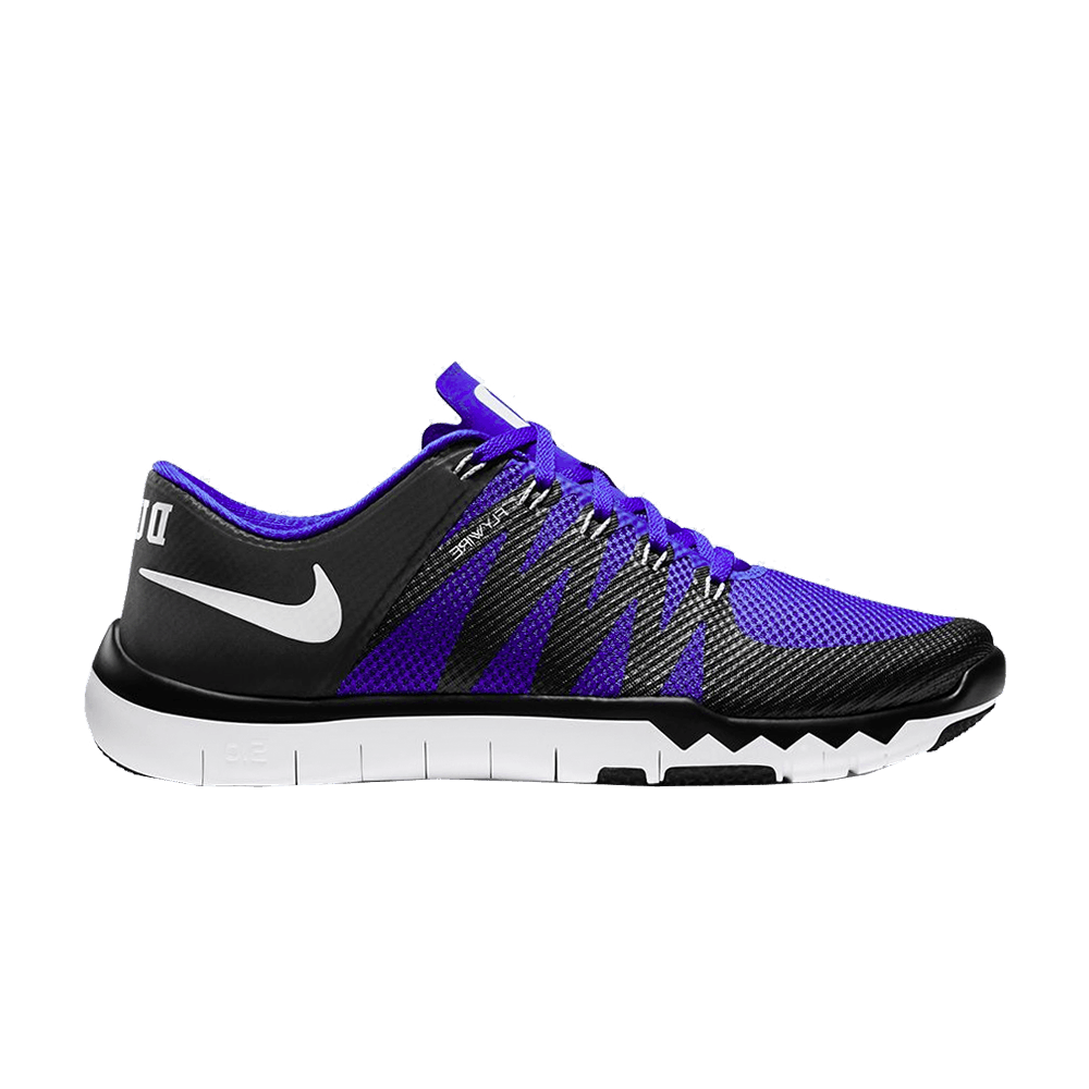 nike free trainer 5.0 purple