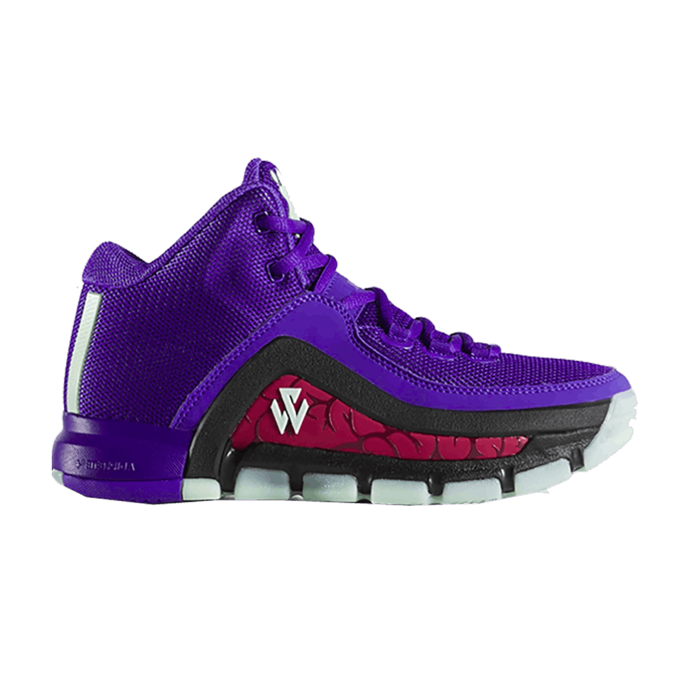 Buy J Wall 2 Sneakers | GOAT