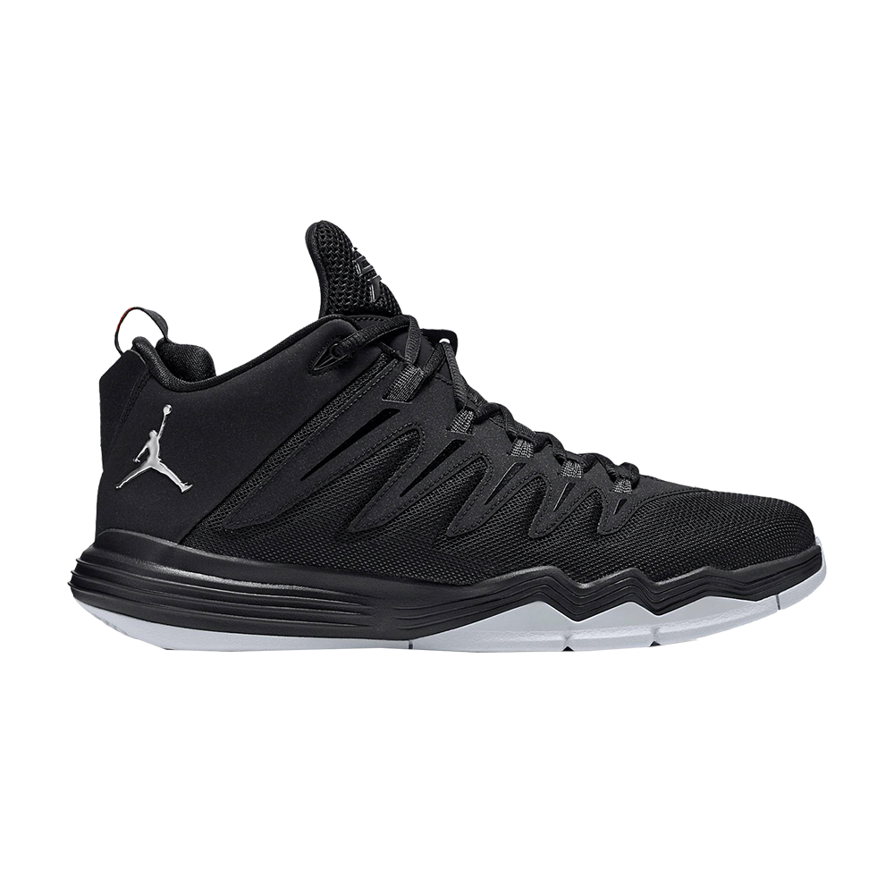 air jordan cp3 ix