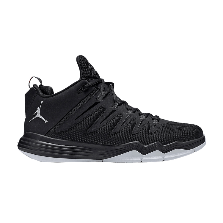 Buy Air Jordan CP3.IX 810868 010 GOAT