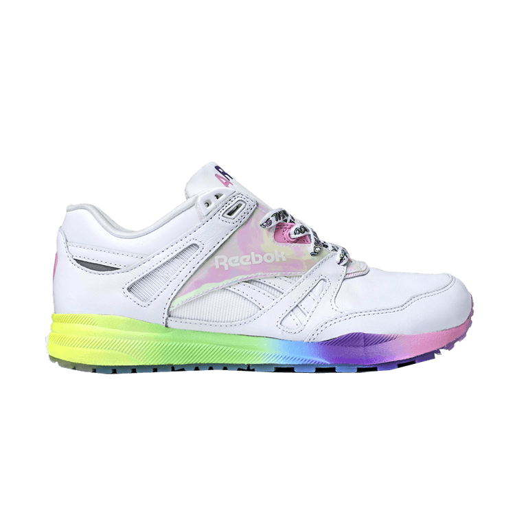 Reebok x local heroes hot sale