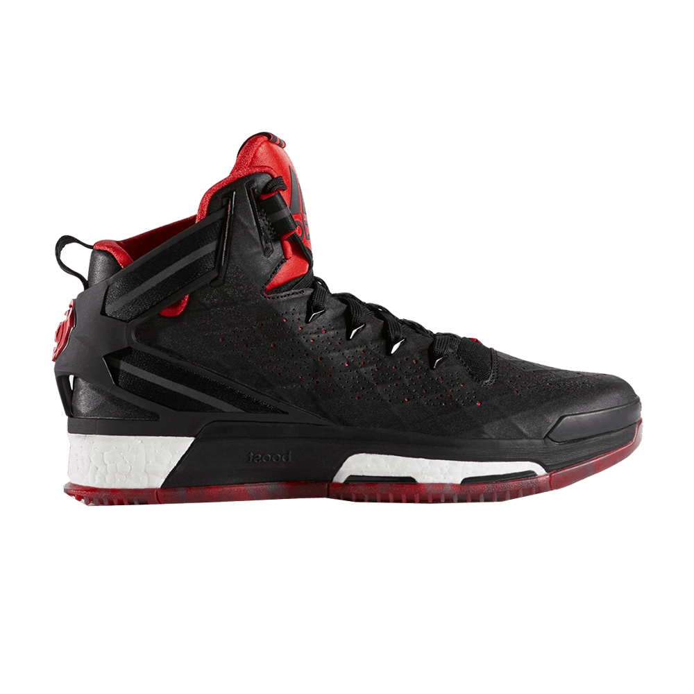 derrick rose boost