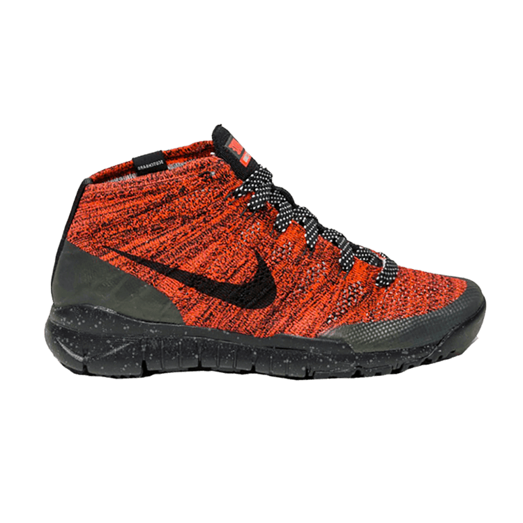 Buy Wmns Flyknit Chukka SneakerBoot 805093 603 GOAT