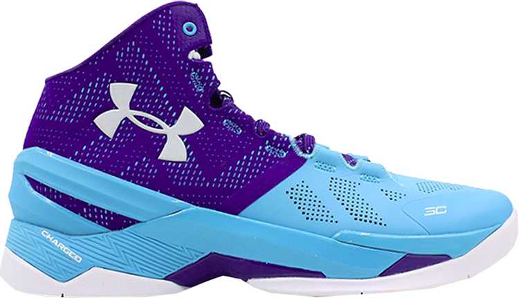 Curry 2 'Father to Son'