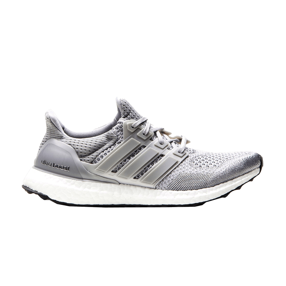 Ultraboost ltd shoes silver clearance