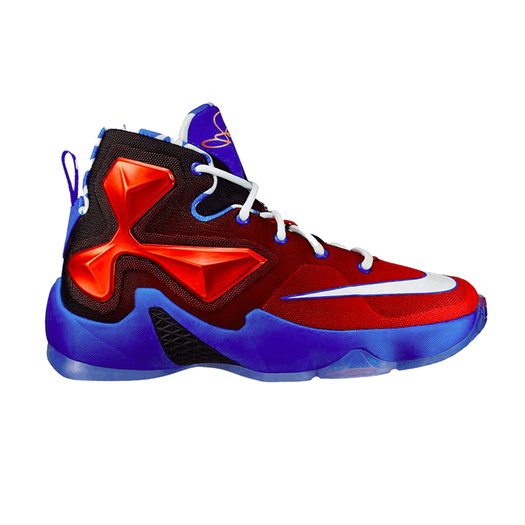 Nike lebron 13 doernbecher new arrivals