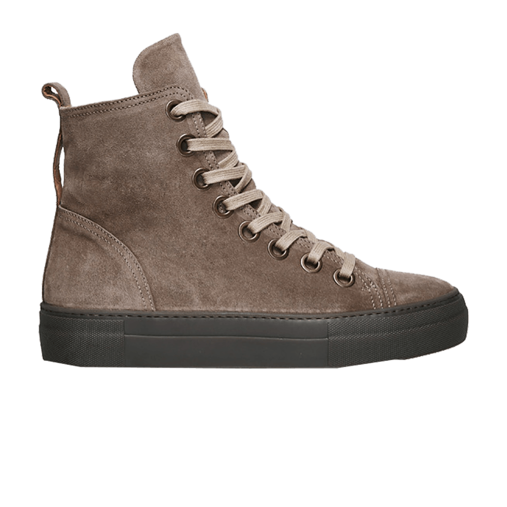 Represent Alpha Sneakerboot Taupe | GOAT