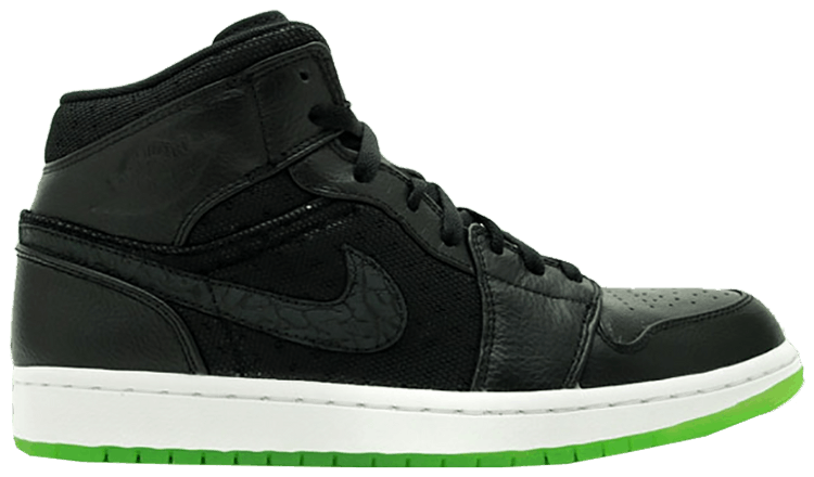 Jordan 1 hotsell phat mid
