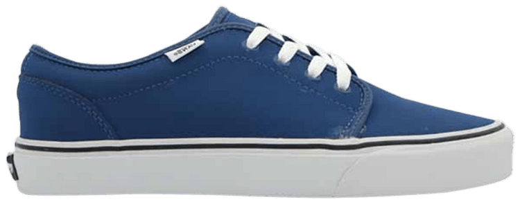 Vans 106 Vulcanized