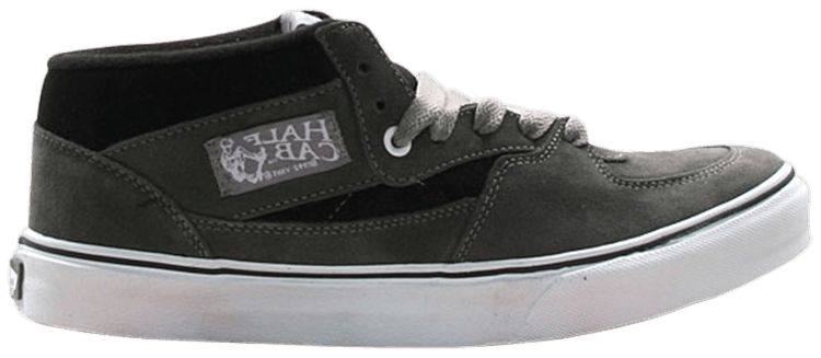 Vans Half Cab