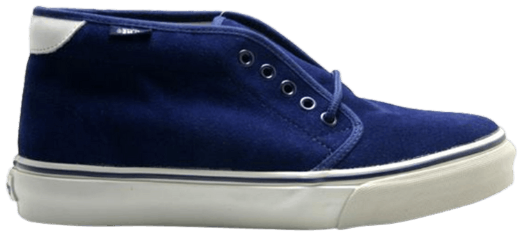 Vans Chukka Boot 69