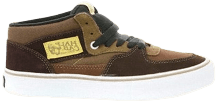 Vans Half Cab Pro