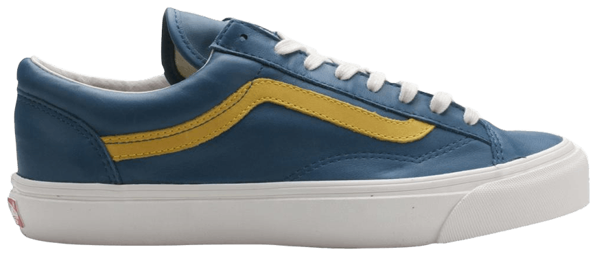 og style 43 lx sneakers