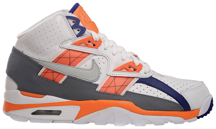 georgetown air trainer sc