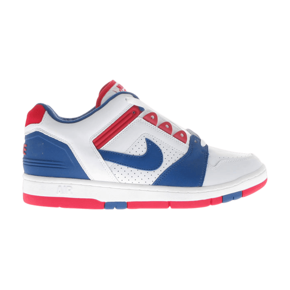 air force 2 high escape