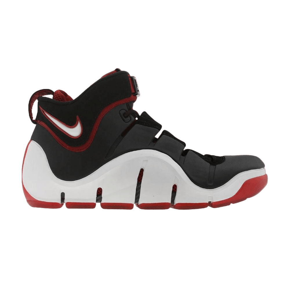 Buy Zoom Lebron 4 Shoes New Releases Iconic Styles GOAT