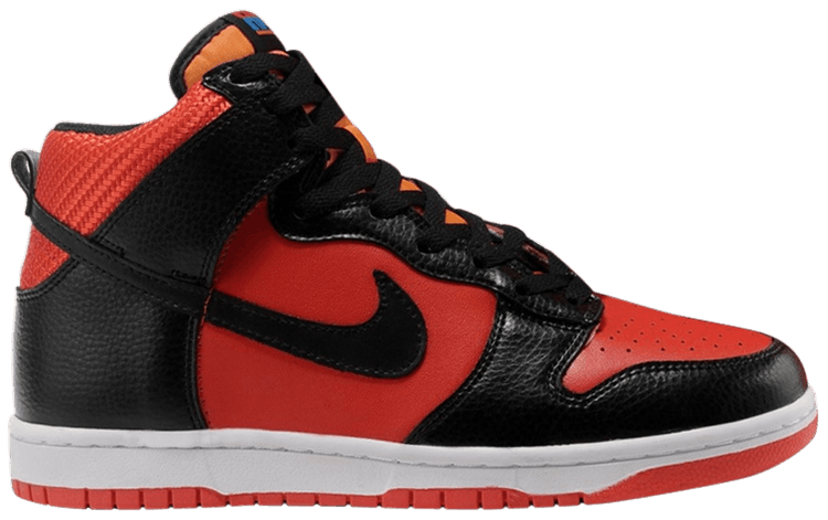贅沢品 Buy Dunk High - 317982 601 | GOAT アイドル