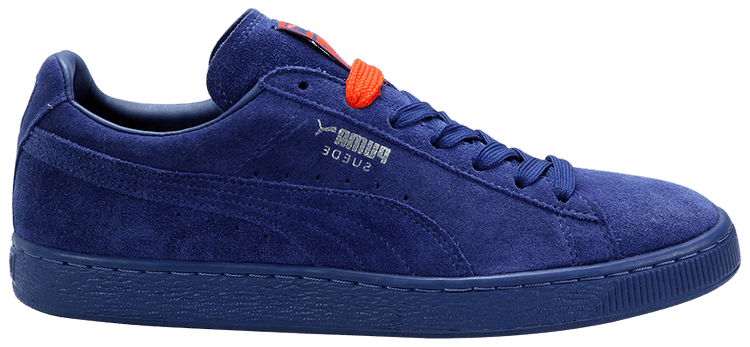 Puma Suede Classic Mazarine