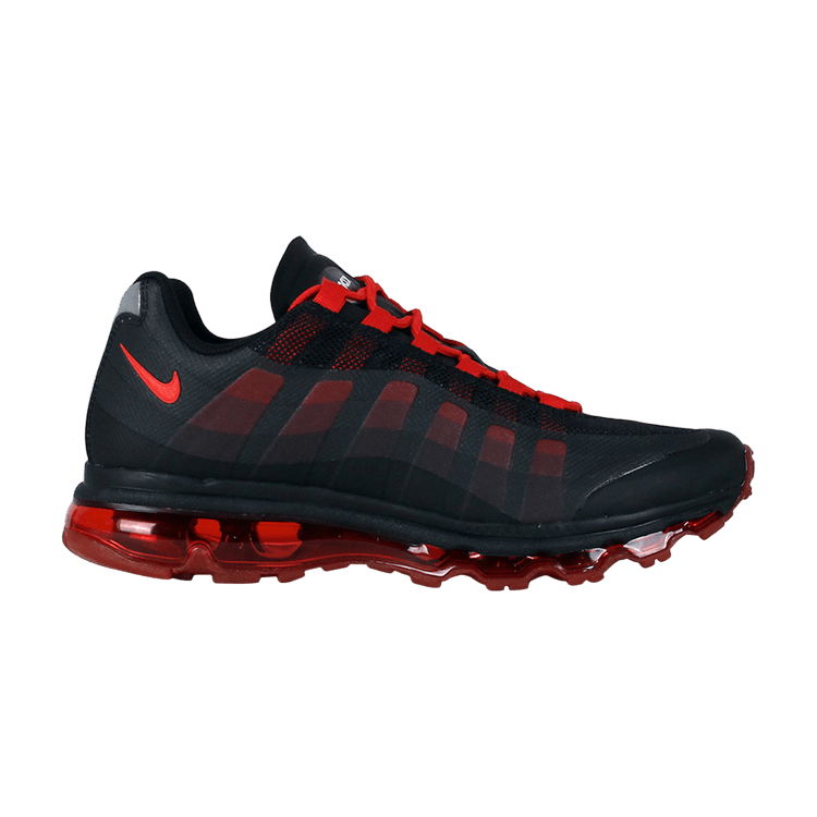 Air max 95 sport red discount