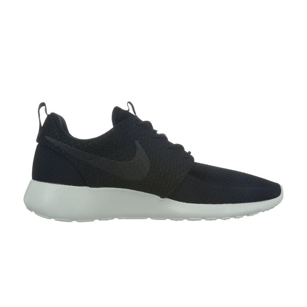 Nike Roshe One | Black | Men's Size 10