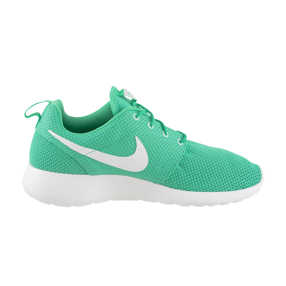 Nike Roshe Run Gamma Green
