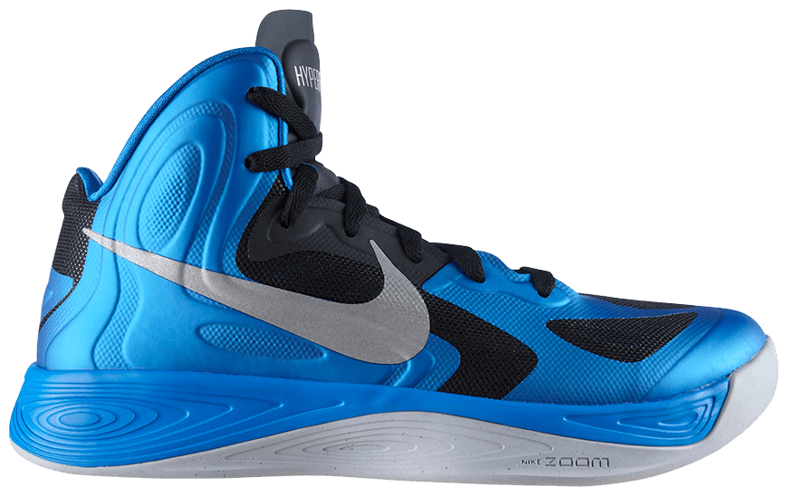 hyperdunk golf