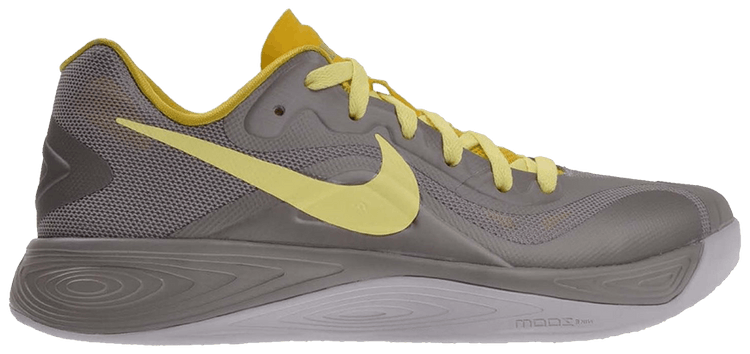 Nike Hyperfuse Low Black Histoy Month