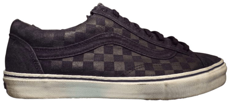 Vans Old Skool S Syndicate