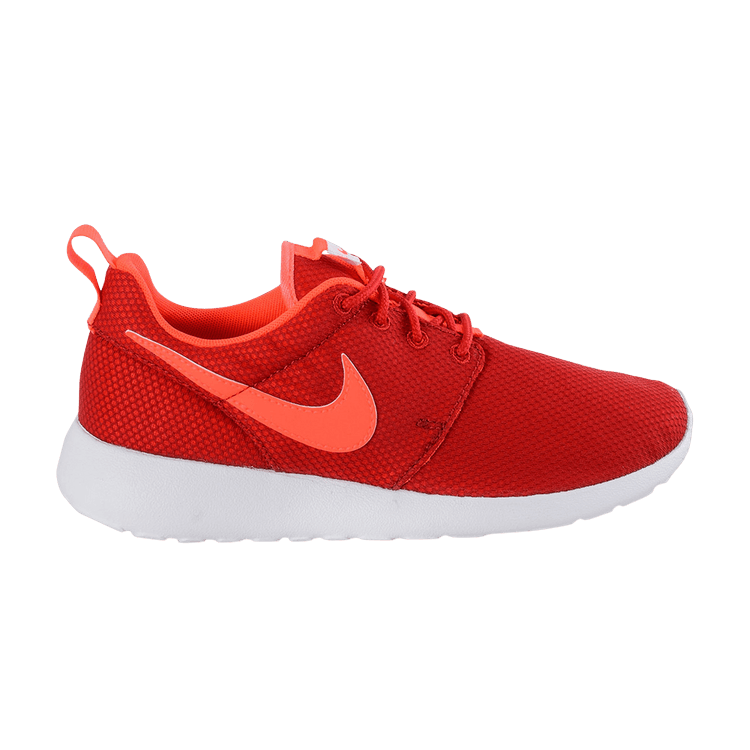 Nike roshe one orange store