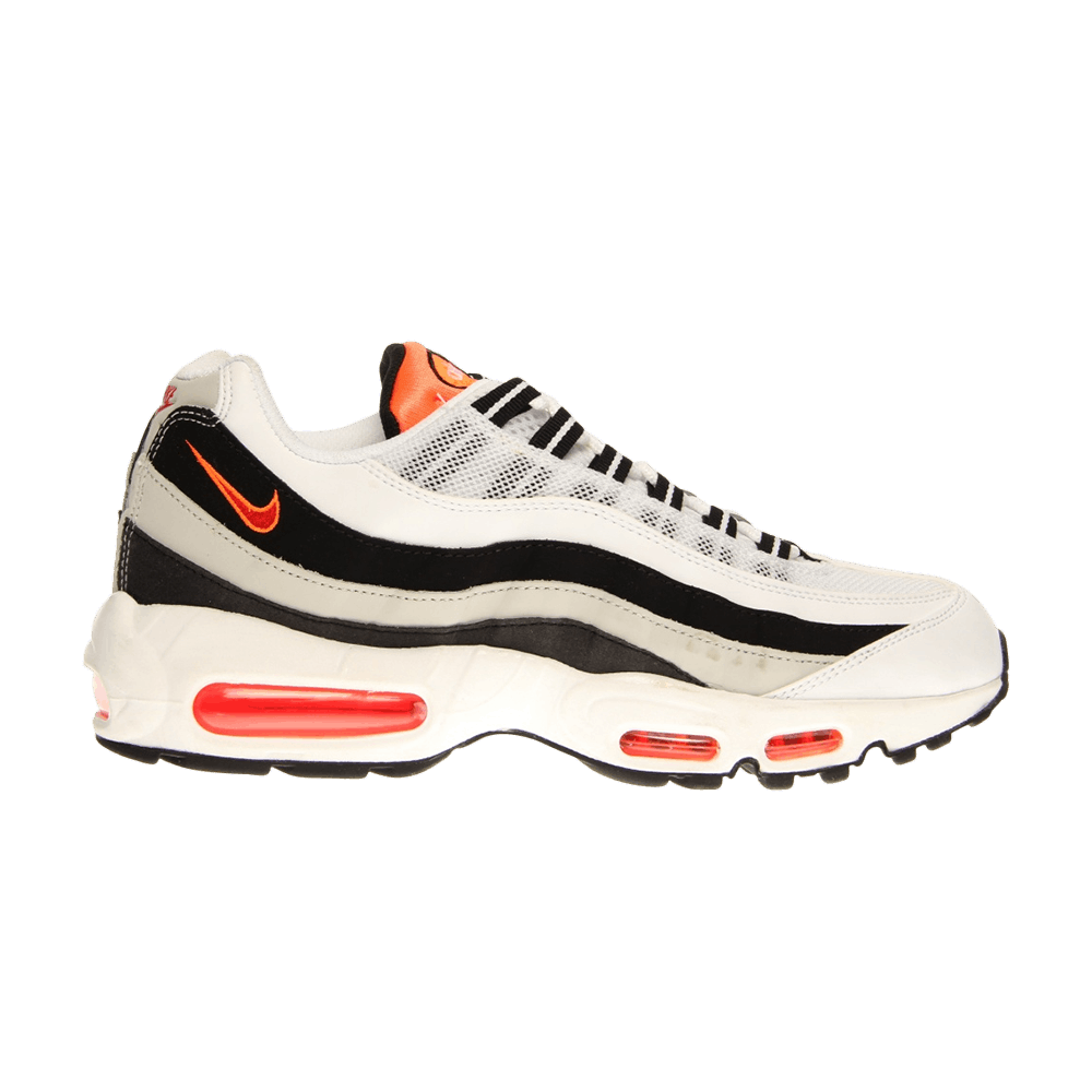 Air max 95 hyper crimson Clearance