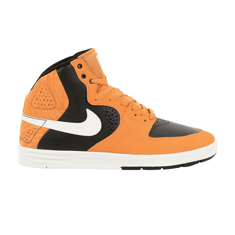 Nike paul rodriguez 7 hombre naranja sale