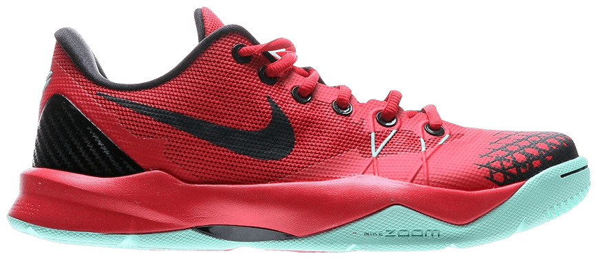 venomenon kobe