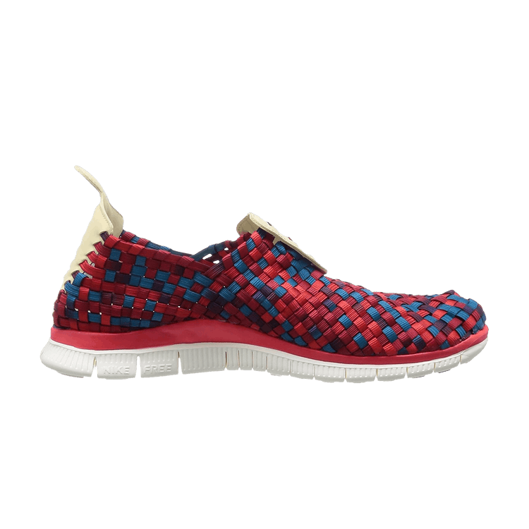 【正規品直輸入】 Woven Free Buy 4.0 GOAT | 630 633230 - 靴