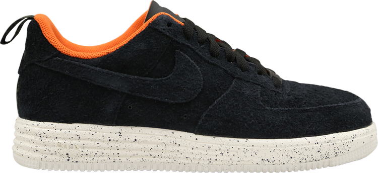Lunar Air Force undefeated x nike air force 1 1 Low UNDFTD SP 'Undefeated'