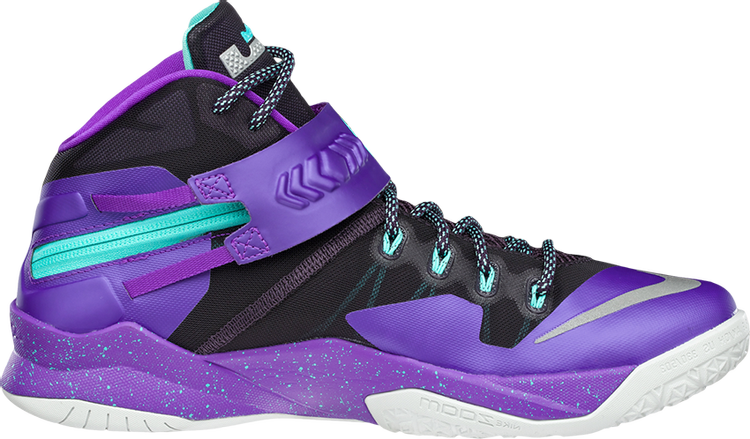 Zoom Soldier 8 'Summit Lake Hornets'