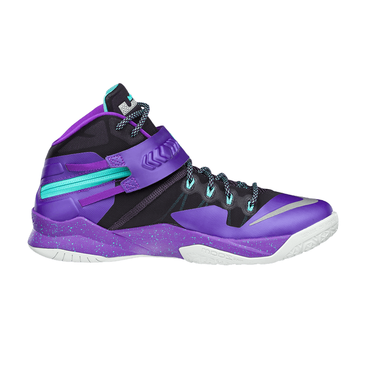 Buy Zoom Soldier 8 Summit Lake Hornets 653641 505 GOAT