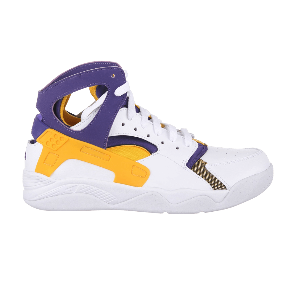 nike air flight huarache womens gold