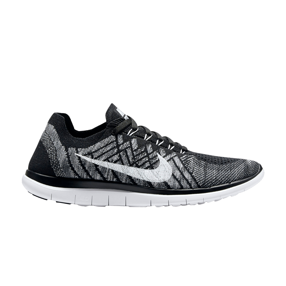 nike womens flyknit free 4.0