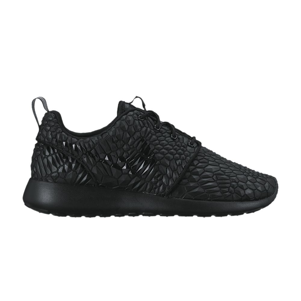 Nike Wmns Roshe One DMB 'Triple Black' | Women's Size 7