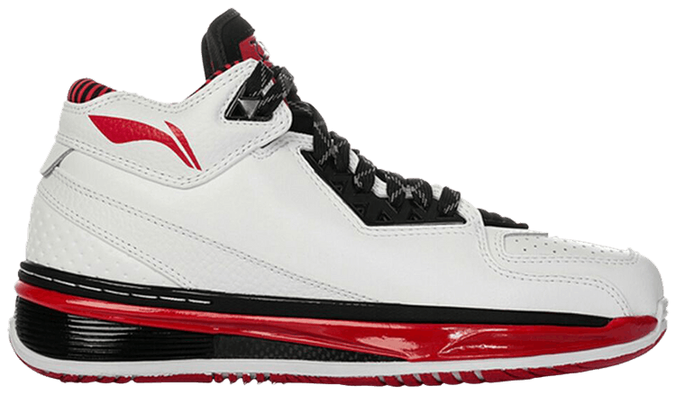 Buy Li-Ning Way of Wade 2 'Overtown' - ABAH017 1 | GOAT
