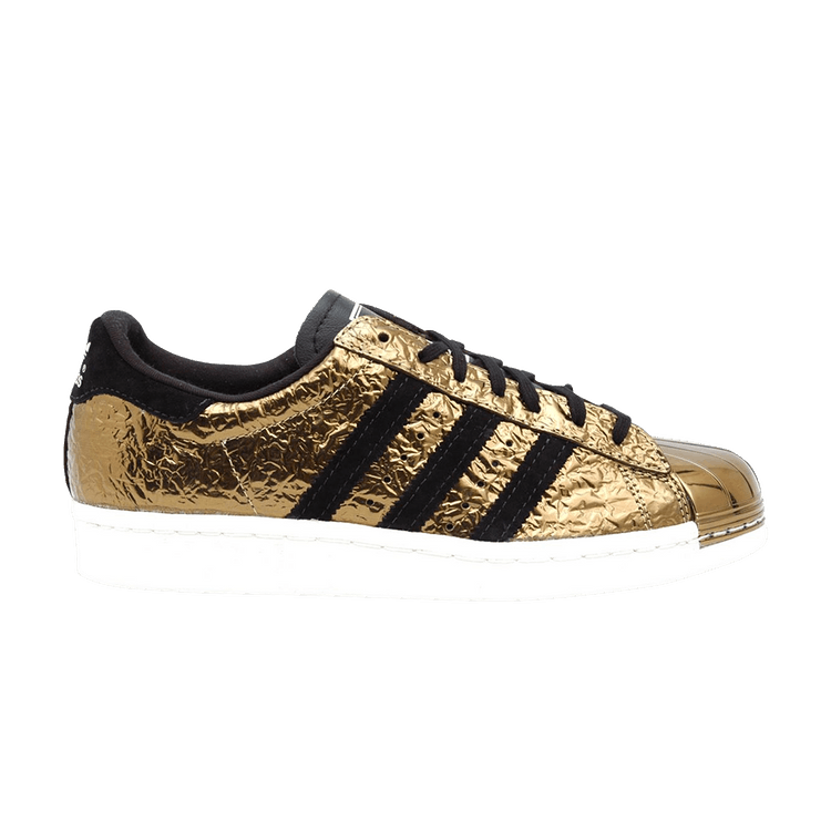 Adidas superstar 80s metal toe 44 store